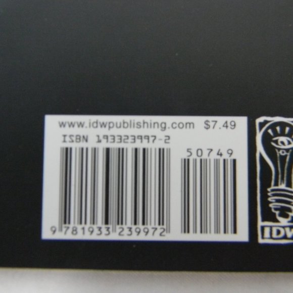 Spike : Lost & Found - IDW Comics - Picture 3 of 7